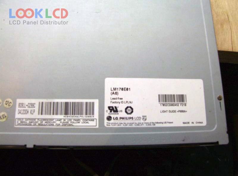 LM170E01-A6
